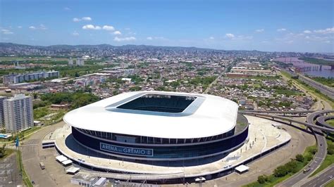 Conhe A Os Maiores Est Dios De Futebol Do Brasil Blog Casa De Apostas