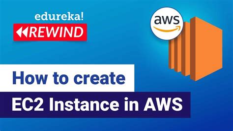 Do It Yourself Tutorials How To Create Ec Instance In Aws Aws