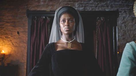 Jodie Turner Smiths Anne Boleyn A Triumphant Feminist Retelling