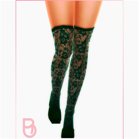 Woman Lingerie Kudret Tights Files The Sims Create A Sim CurseForge