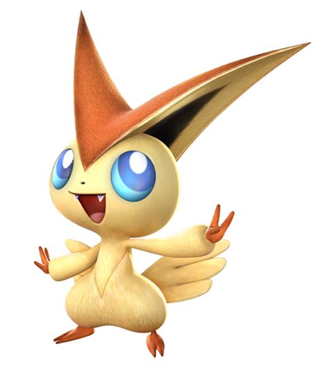 Archivovictini Pokkén Tournamentpng Wikidex La Enciclopedia Pokémon