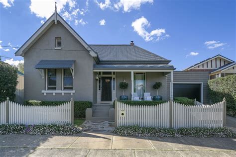 89 Clinton Street Goulburn Property History And Address Research Domain