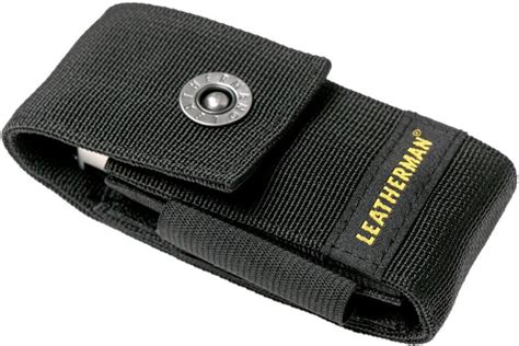 Мультитул LEATHERMAN Charge PLUS TTi
