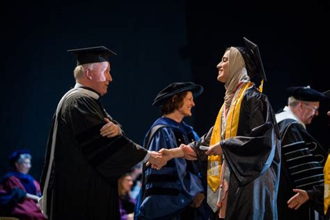 Highlights From Macaulays 2017 Commencement Macaulay Honors College