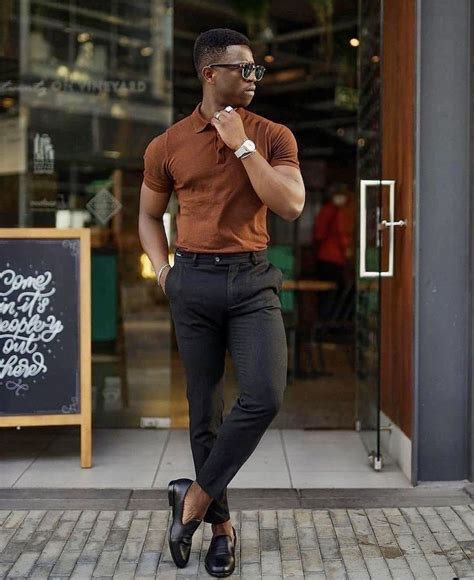 Pin By Jazz On Things To Wear Mens Smart Casual Outfits Mens