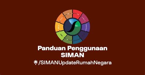 Panduan Penggunaan SIMAN Linktree