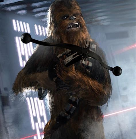 Chewbacca Star Wars Wallpapers - Top Free Chewbacca Star Wars ...