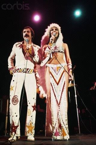 SONNY AND CHER FOREVER: SONNY AND CHER - 1970