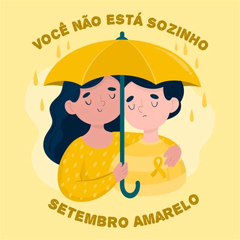 Campanha Setembro Amarelo IPMU