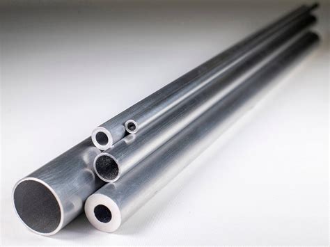 Mm X Mm Aluminium Round Tube Aluminium Online