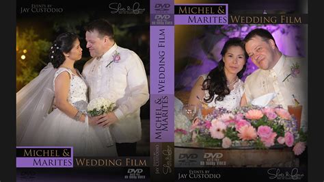 Michel & Marites Wedding Film - YouTube