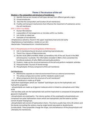 Lifesci 2A03 Course Outline We Recognize And Acknowledge That