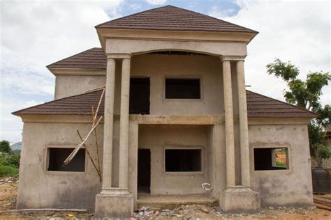 Houses For Sale In Nigeria Primelocation