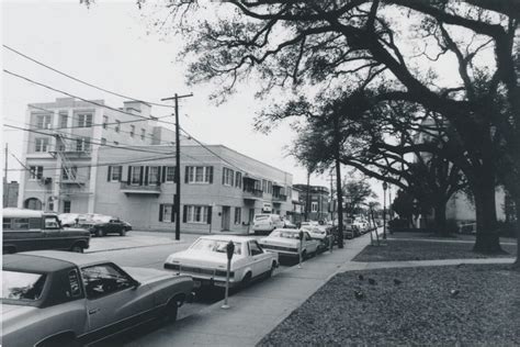 Streetscapes Goode Looking South From Main 23 Historic Downtown