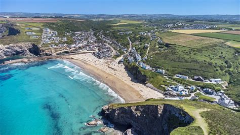 Cornwall Holidays Vs Devon Why We Think Cornwall Is Better Cornish