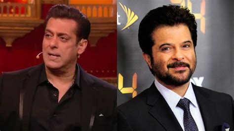 Salman Khan Quits Bigg Boss Ott Anil Kapoor To Host Season 3 Of Controversial Reality Show News18