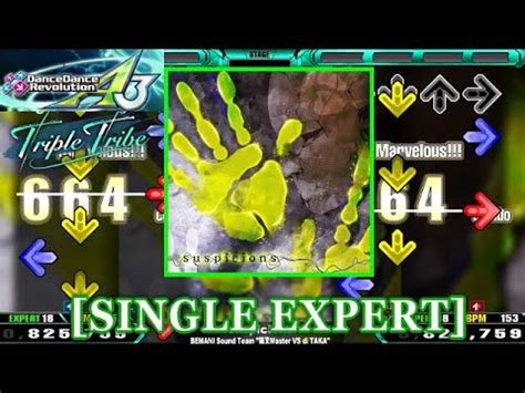 Ddr A Suspicions Bemani Sound Team Master Vs Dj Taka Single