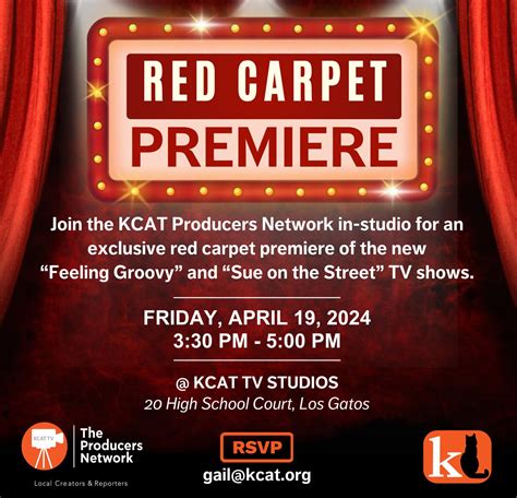 Apr Red Carpet Open House This Friday Don T Miss It Los Gatos