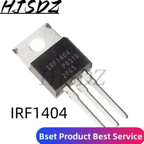 Piezas Irf Pbf To Irf To Nuevo Y Original Ic Aliexpress