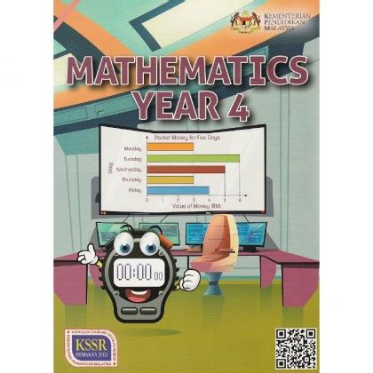 Buku Teks Tahun Mathematics Dlp English Version