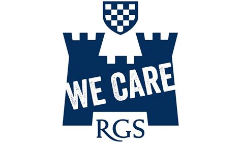 Rgs We Care Reigate Grammar School