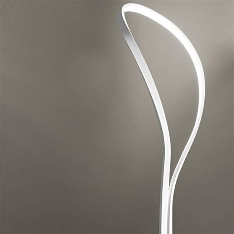 Piantana Moderna Alluminio Perenz BLOSSOM 6614 B LC LED