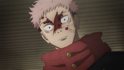 Jujutsu Kaisen Season 2 Episode 19 - Tragedy Strikes in Shibuya Again ...