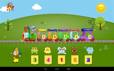 Игры онлайн развивающие для детей 6 лет: Игры на внимание и память ...