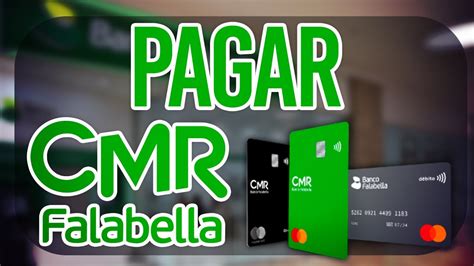 Como Pagar La Tarjeta De Credito CMR De Falabella Por PSE Desde