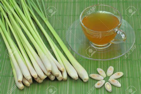 Lemongrass Tea Benefits | New Health Advisor