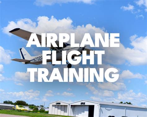 Private Pilot Training Tampa Bay Aviation