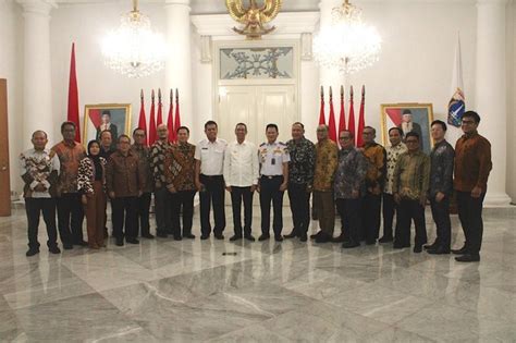 Berikut Anggota Dewan Transportasi Kota Jakarta Dtkj Periode