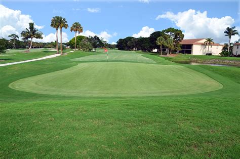 Course Photos | Golf Club Of Jupiter