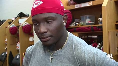 Chiefs LB Willie Gay Says Jets Are In Panic Mode MARCA TV English