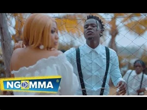 Diamond Ft Rayvanny Iyena Official Video Youtube