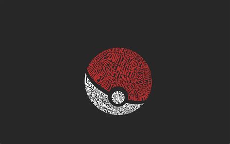 Pokémon Logo Wallpapers - Wallpaper Cave