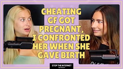 My Gf Cheated And Got Pregnant I Played Dumb Until She Gave Birth