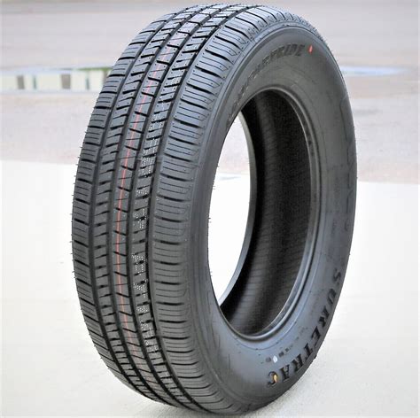 Suretrac Comfortride 205 65R16 95H AS A S All Season Tire Walmart