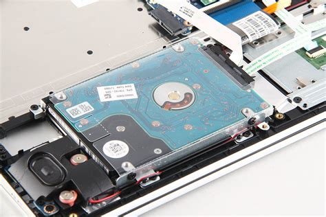 HP Envy 15 Ae000 Disassembly And SSD RAM HDD Upgrade Options