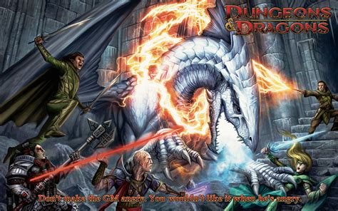 🔥 75 Dungeons And Dragons Wallpapers Wallpapersafari