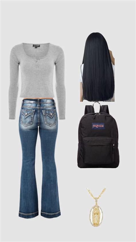 Check Out Keyhlagavarrete80 S Shuffles Latina Fashion Outfits Cute Lazy Day Outfits Latina