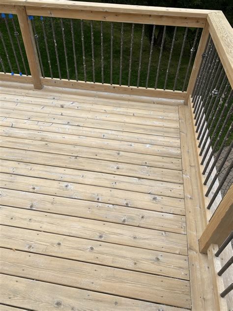 SuperDeck Reviews | Sherwin Williams SuperDeck Solid Color Stain Review