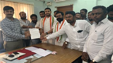 Congress Demands A Caste Based Census In Telangana INDToday