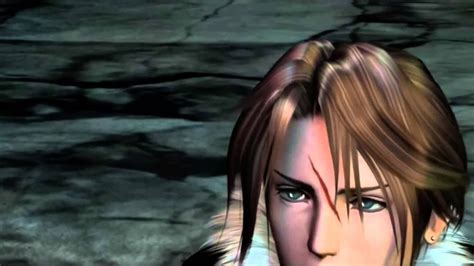 Final Fantasy Viii Eyes On Me Sub Ita Youtube