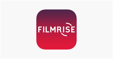 ‎FilmRise on the App Store