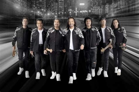 “una Historia Cantada” Los Bukis Regresan A Los Escenarios En México