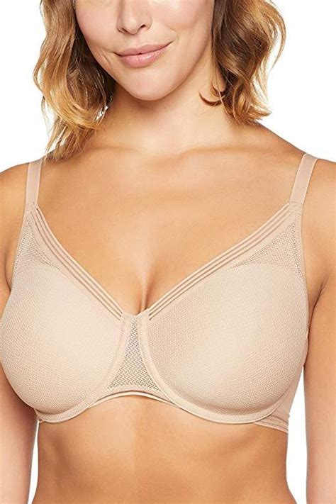 Triumph Infinite Sensation Minimizer Bra 90474 ShopperBoard