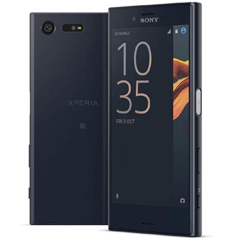 Sony Xperia X Compact Price In Bangladesh 2024 Full Specs