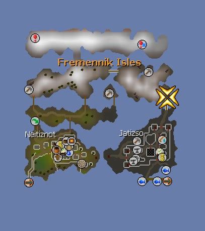 The Best Place to Find Trolls in OSRS (Easy Access)