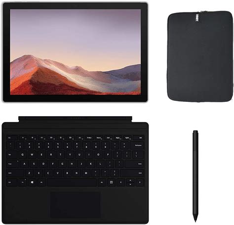 Microsoft Surface Pro G Lte Gb Cm Intel Core I Gb